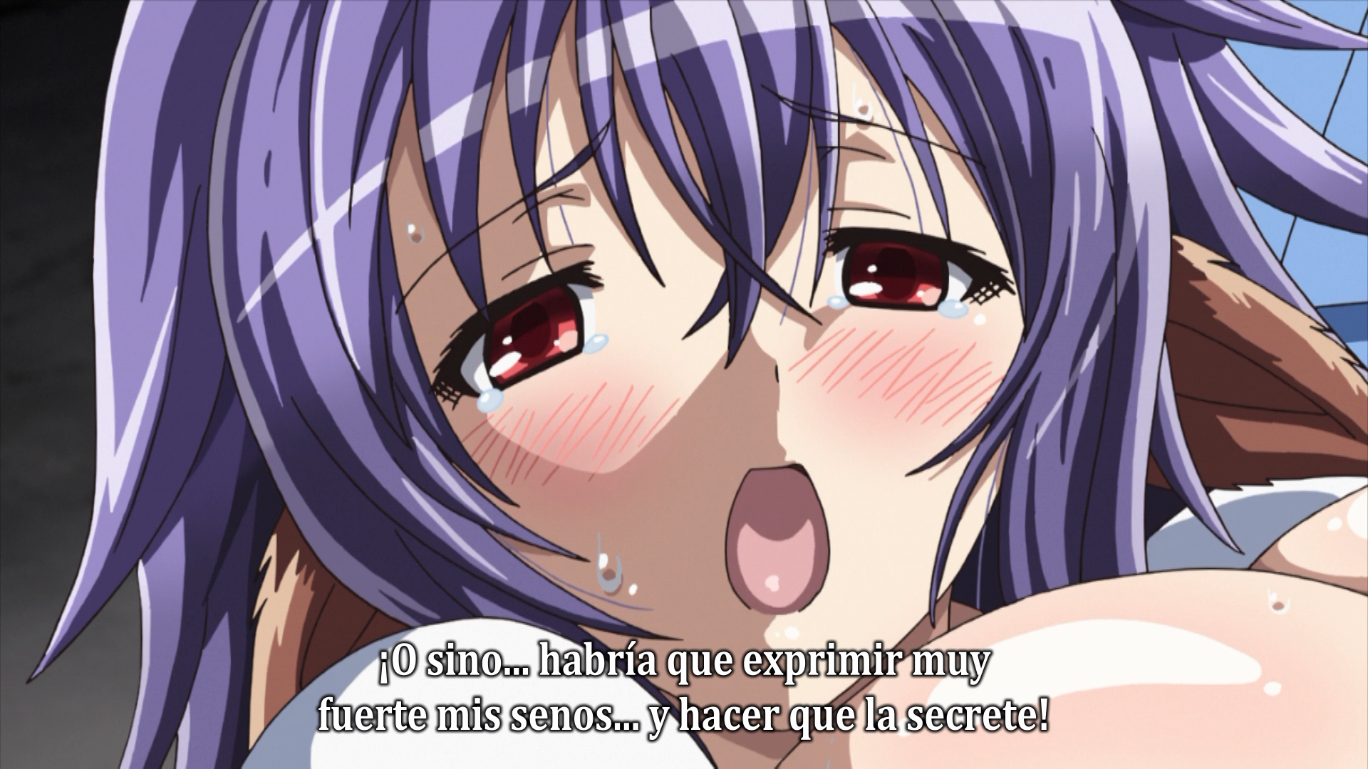 Kagaku na Yatsura (ECA-Anime Fansub)